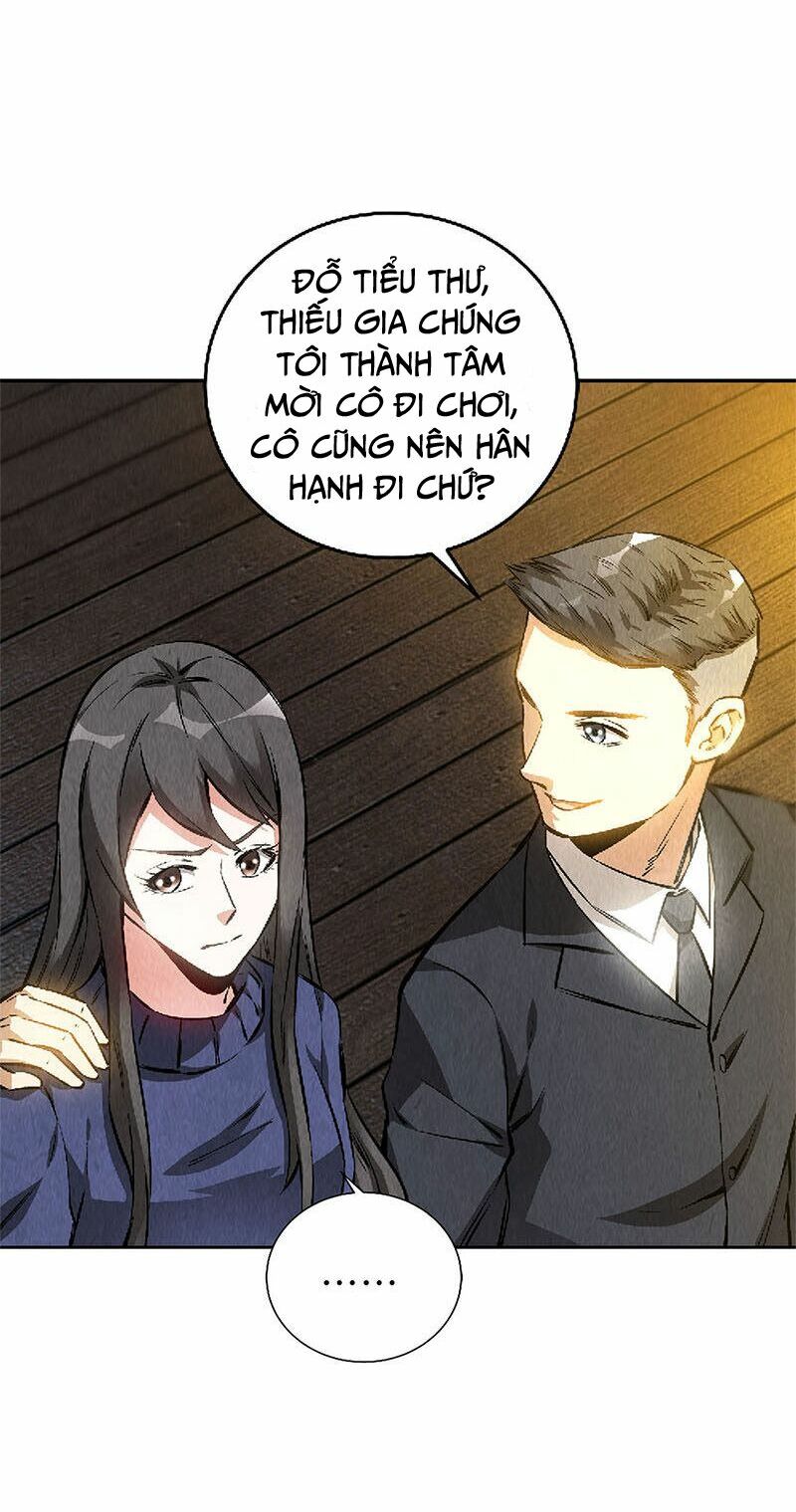 Ta Là Phế Vật Chapter 113 - Trang 2