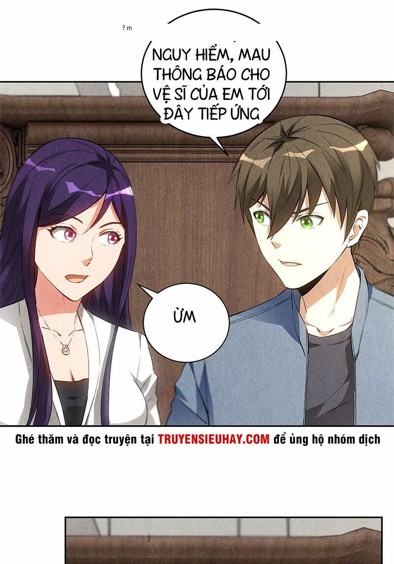 Ta Là Phế Vật Chapter 98 - Trang 7