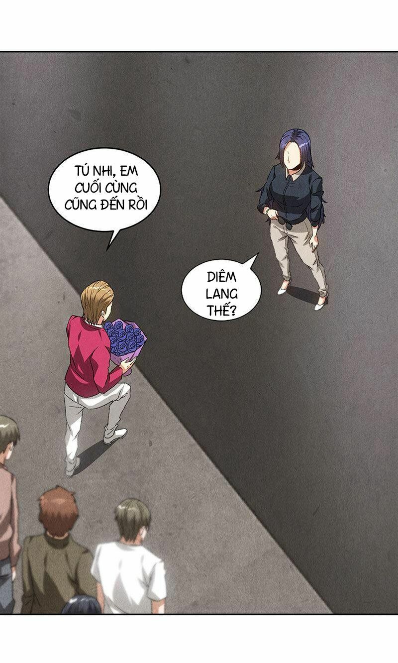 Ta Là Phế Vật Chapter 58 - Trang 8