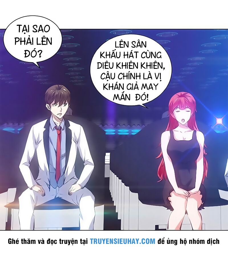 Ta Là Phế Vật Chapter 37 - Trang 4