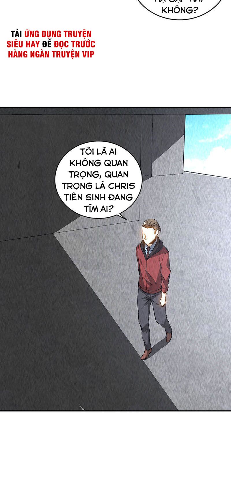 Ta Là Phế Vật Chapter 207 - Trang 9