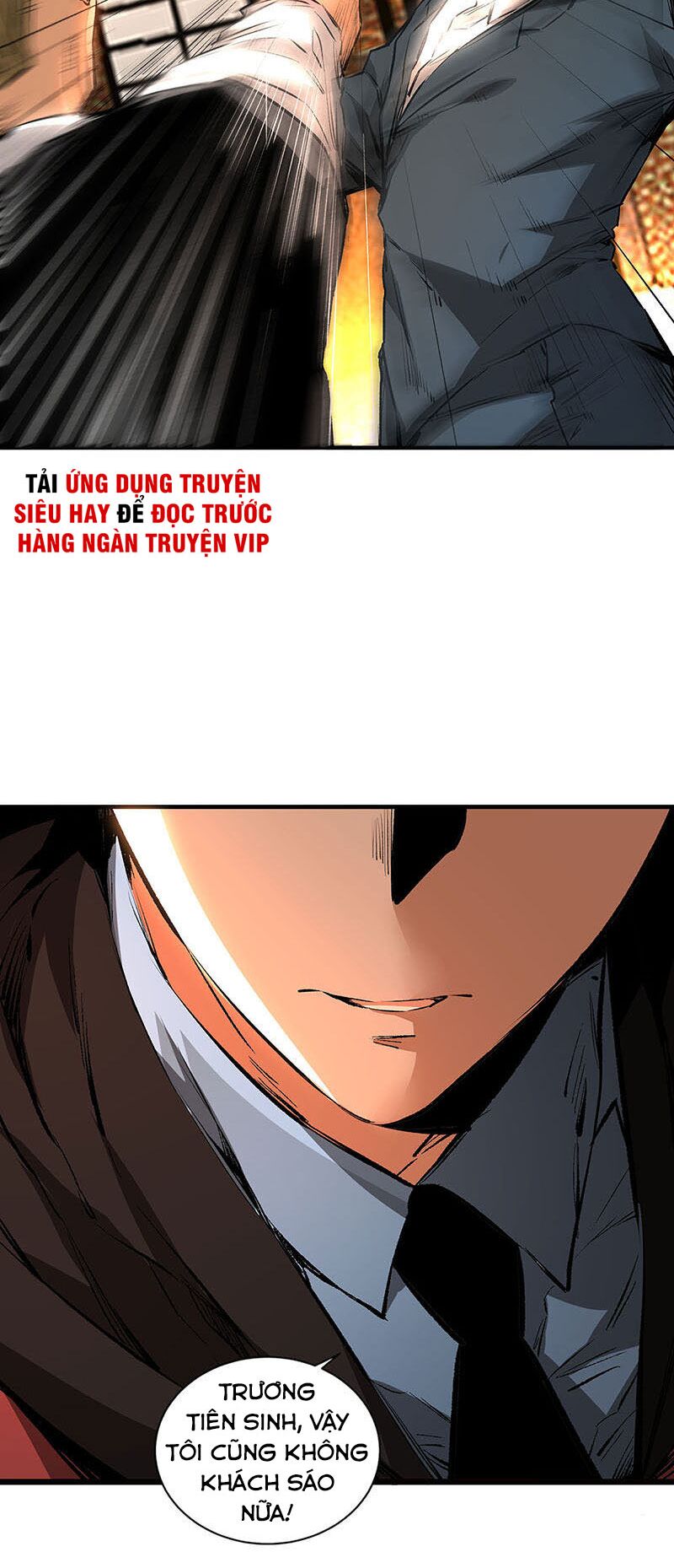 Ta Là Phế Vật Chapter 213 - Trang 14