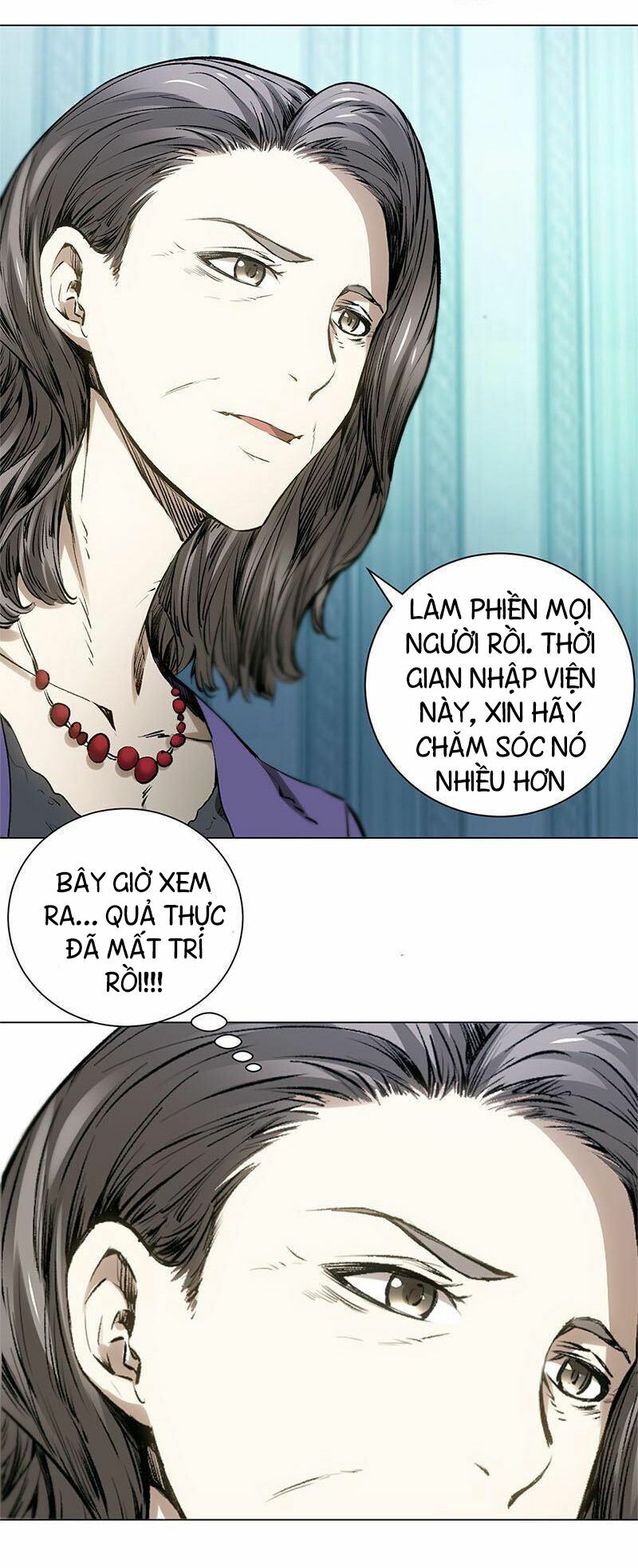 Ta Là Phế Vật Chapter 5 - Trang 24