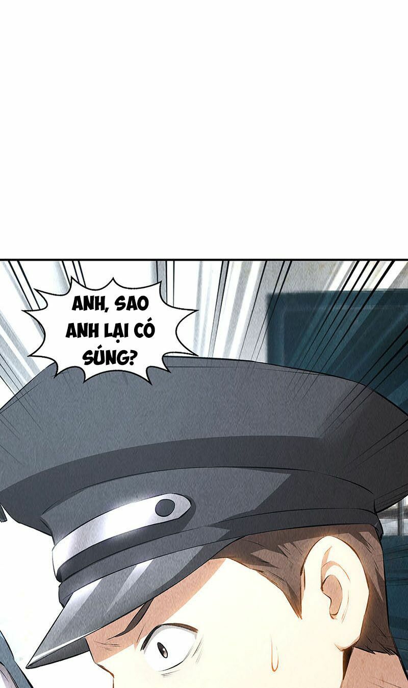 Ta Là Phế Vật Chapter 159 - Trang 36