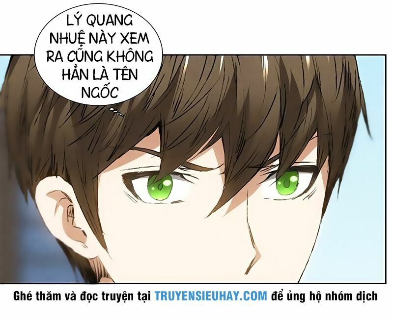 Ta Là Phế Vật Chapter 31 - Trang 2