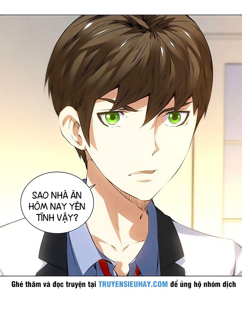 Ta Là Phế Vật Chapter 36 - Trang 3