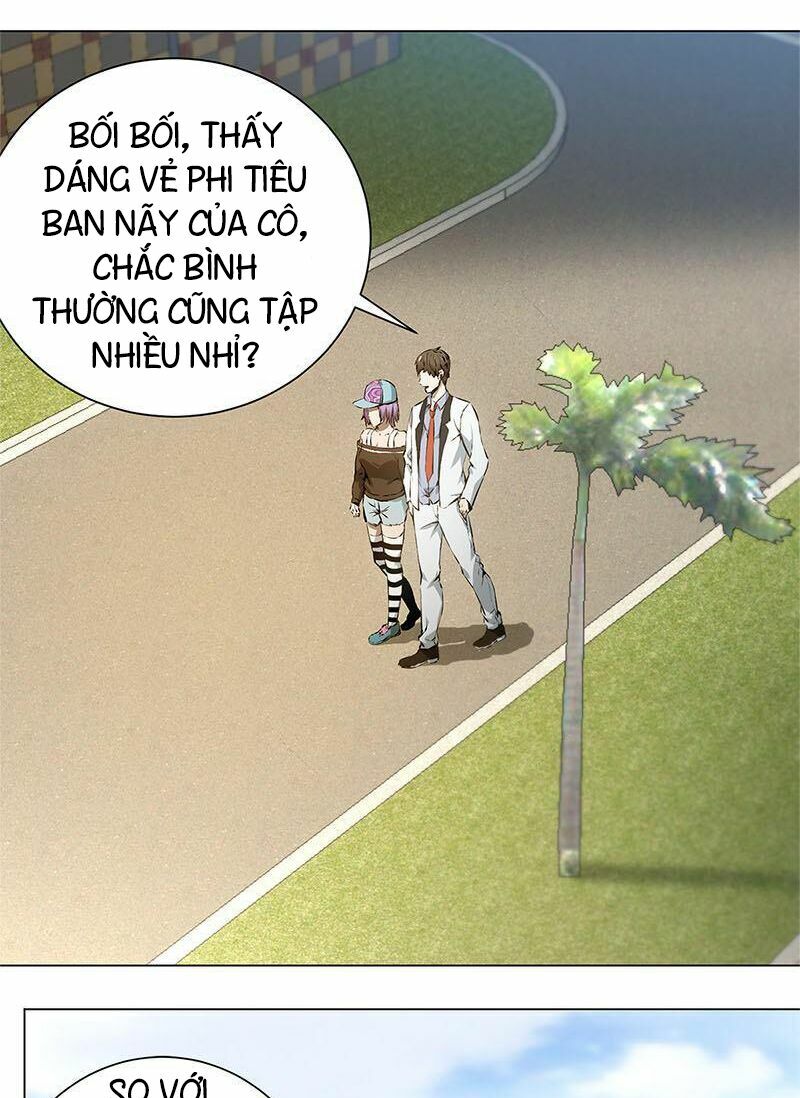 Ta Là Phế Vật Chapter 8 - Trang 11