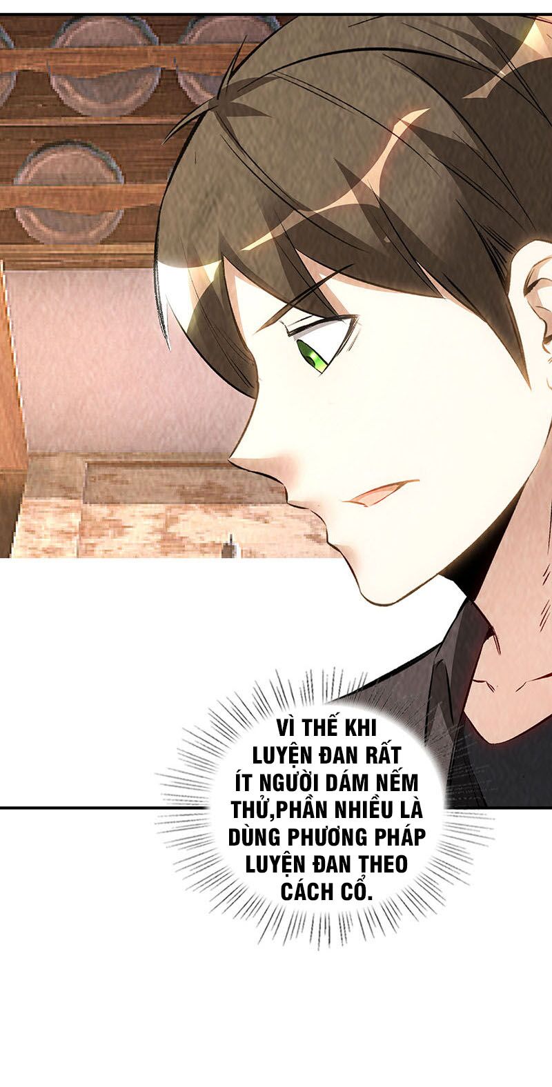 Ta Là Phế Vật Chapter 172 - Trang 5