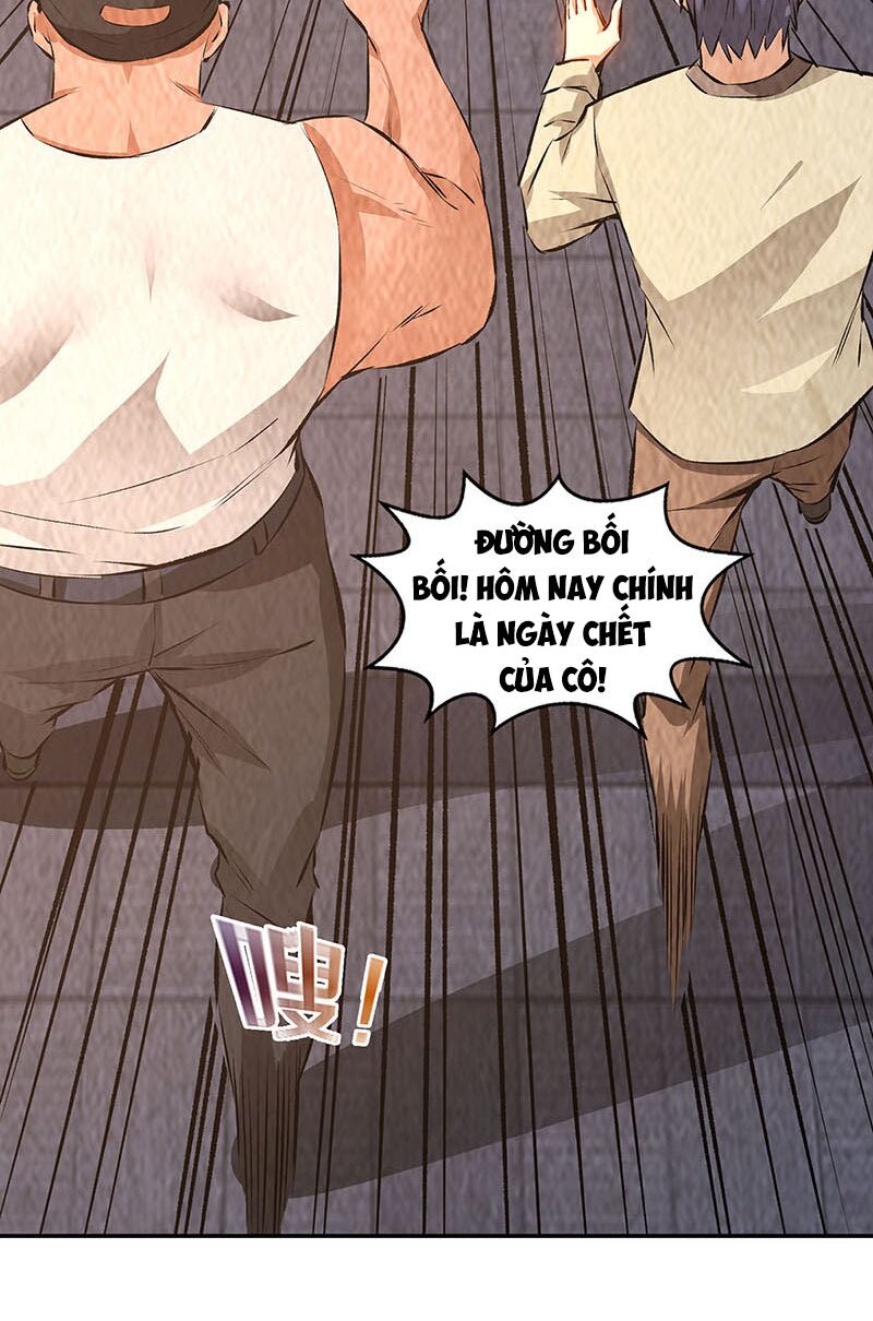 Ta Là Phế Vật Chapter 198 - Trang 29