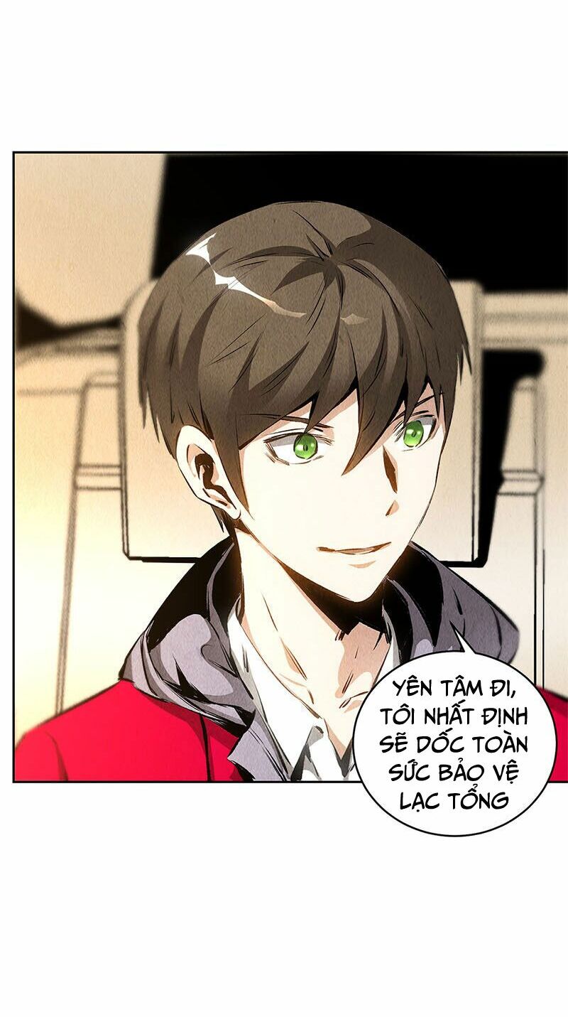 Ta Là Phế Vật Chapter 105 - Trang 10