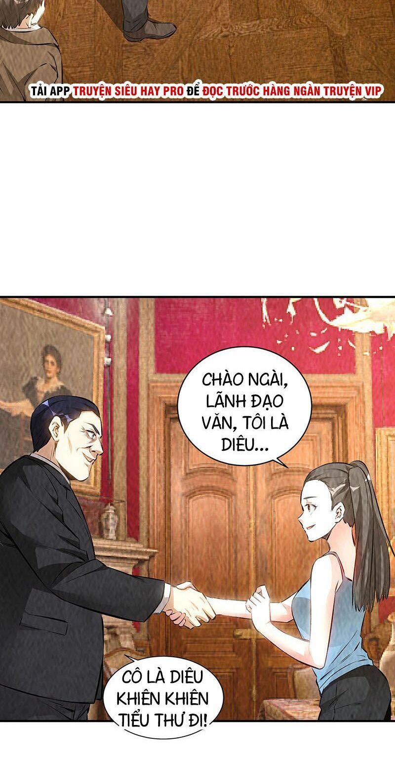 Ta Là Phế Vật Chapter 169 - Trang 19