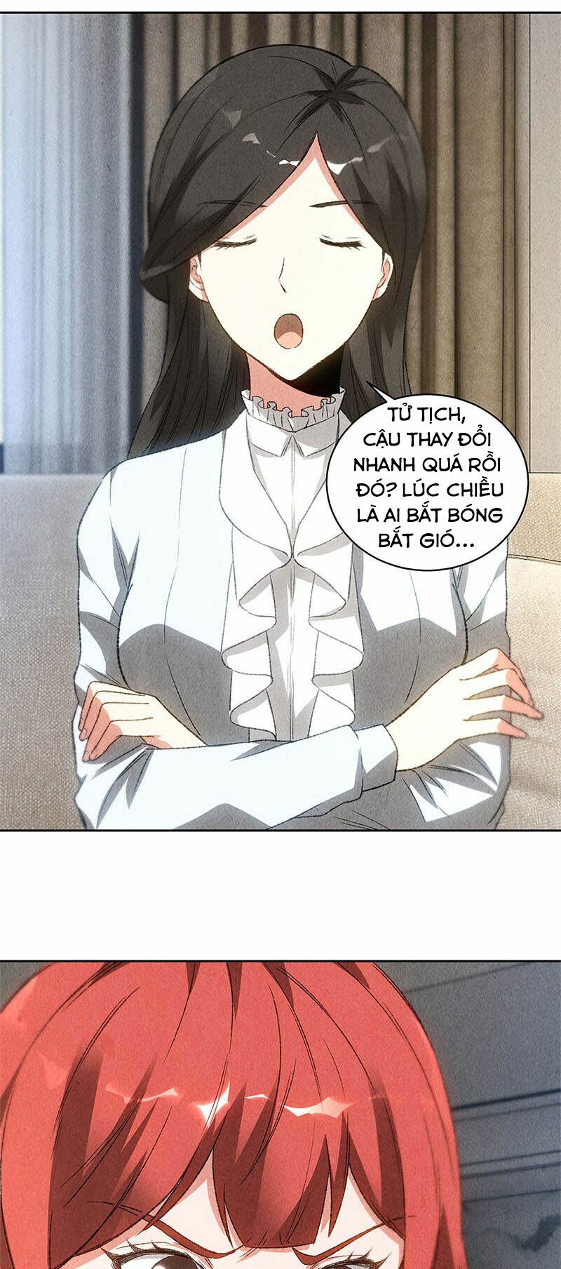 Ta Là Phế Vật Chapter 79 - Trang 23