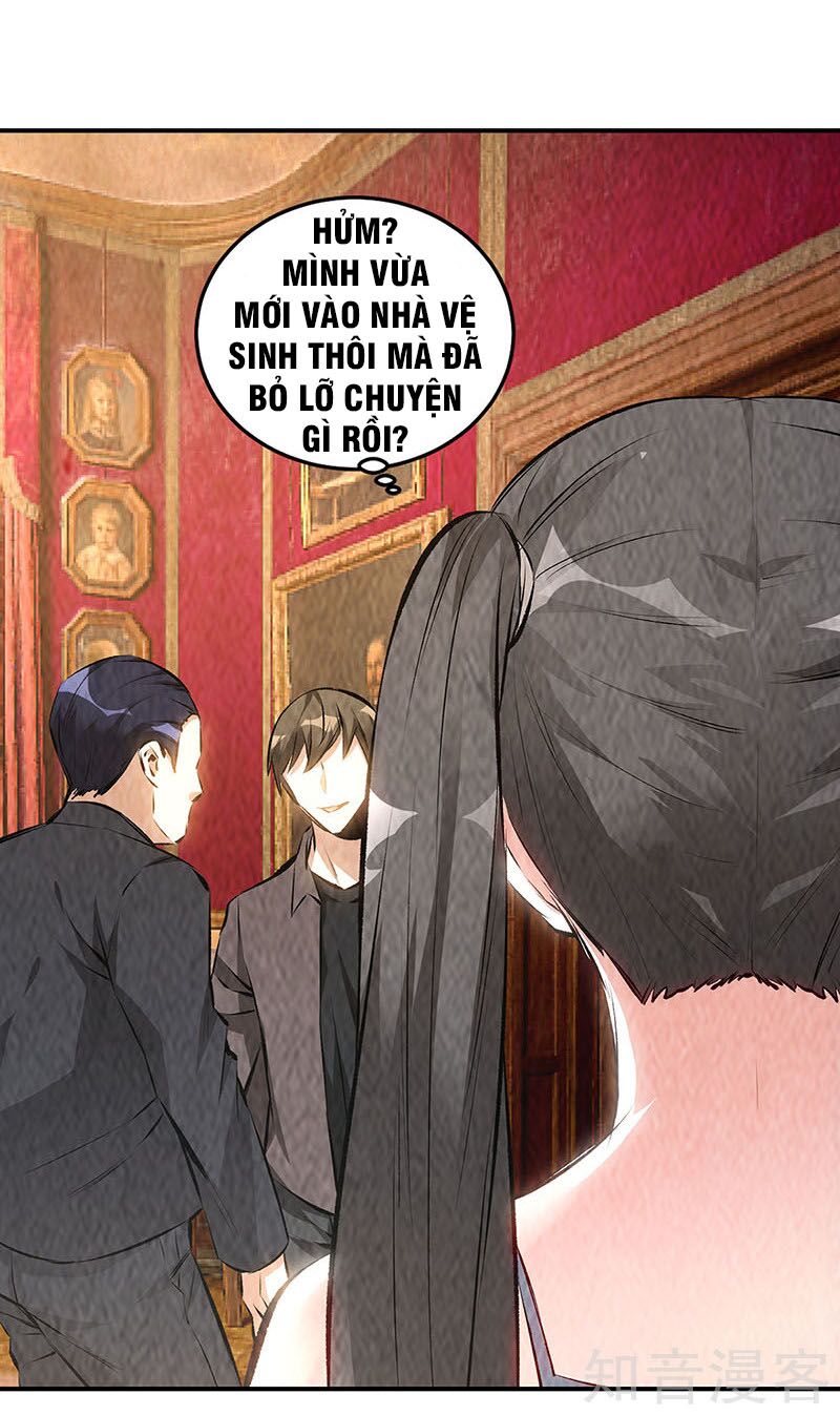 Ta Là Phế Vật Chapter 170 - Trang 22