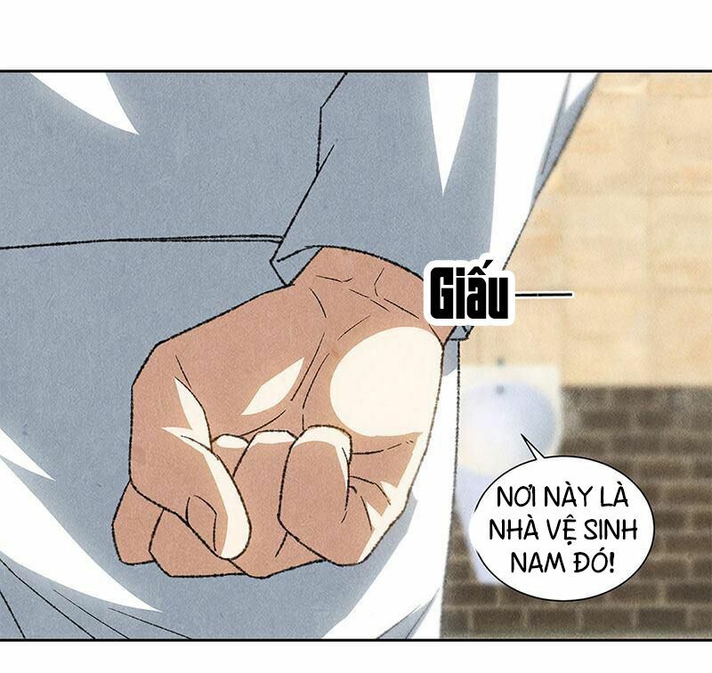 Ta Là Phế Vật Chapter 59 - Trang 19