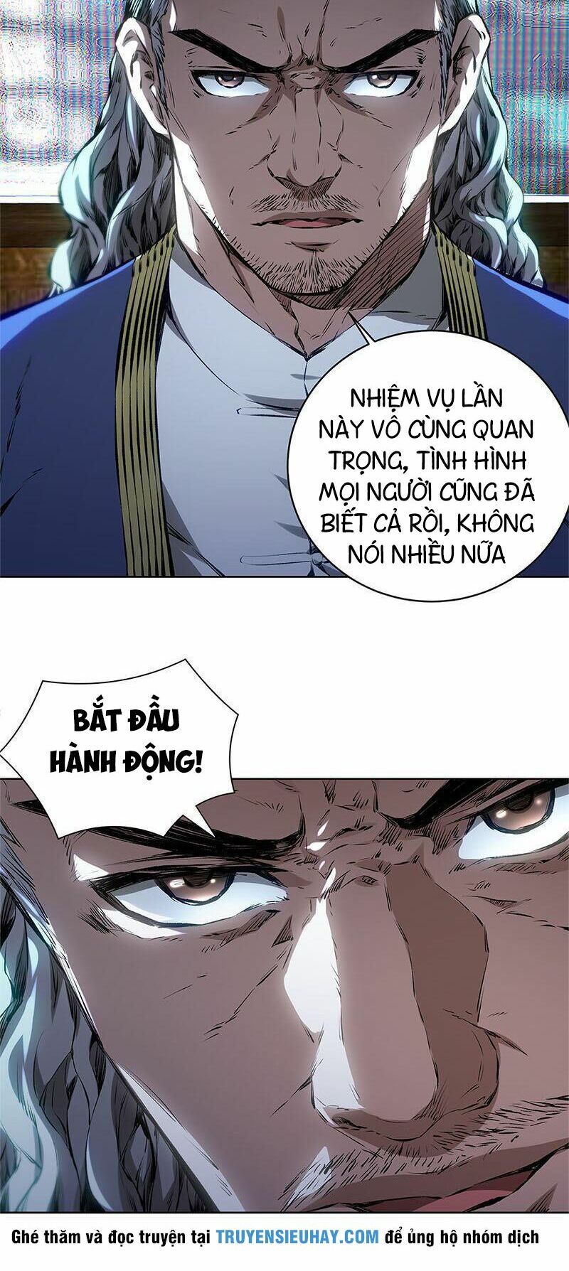 Ta Là Phế Vật Chapter 14 - Trang 24