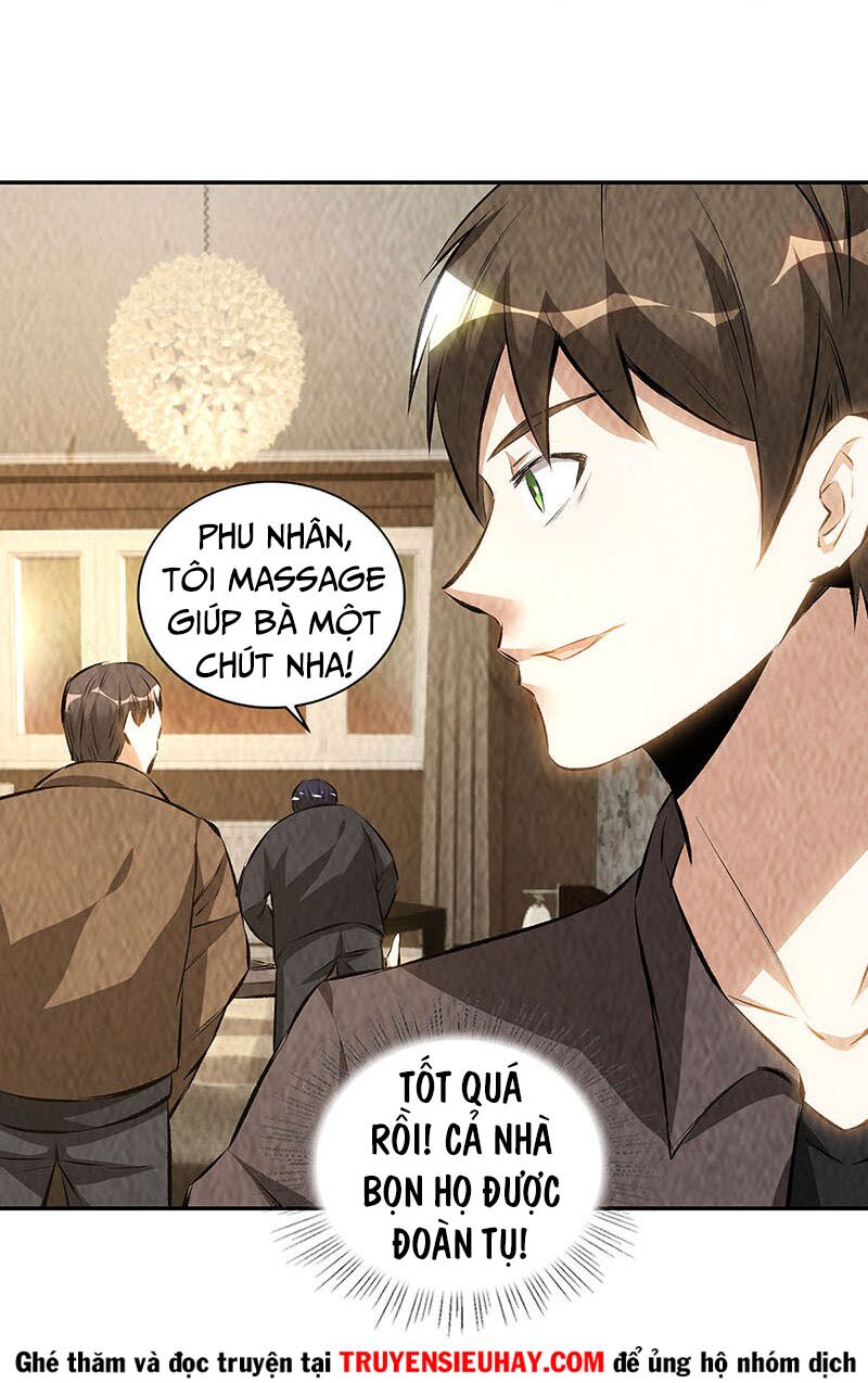 Ta Là Phế Vật Chapter 173 - Trang 22