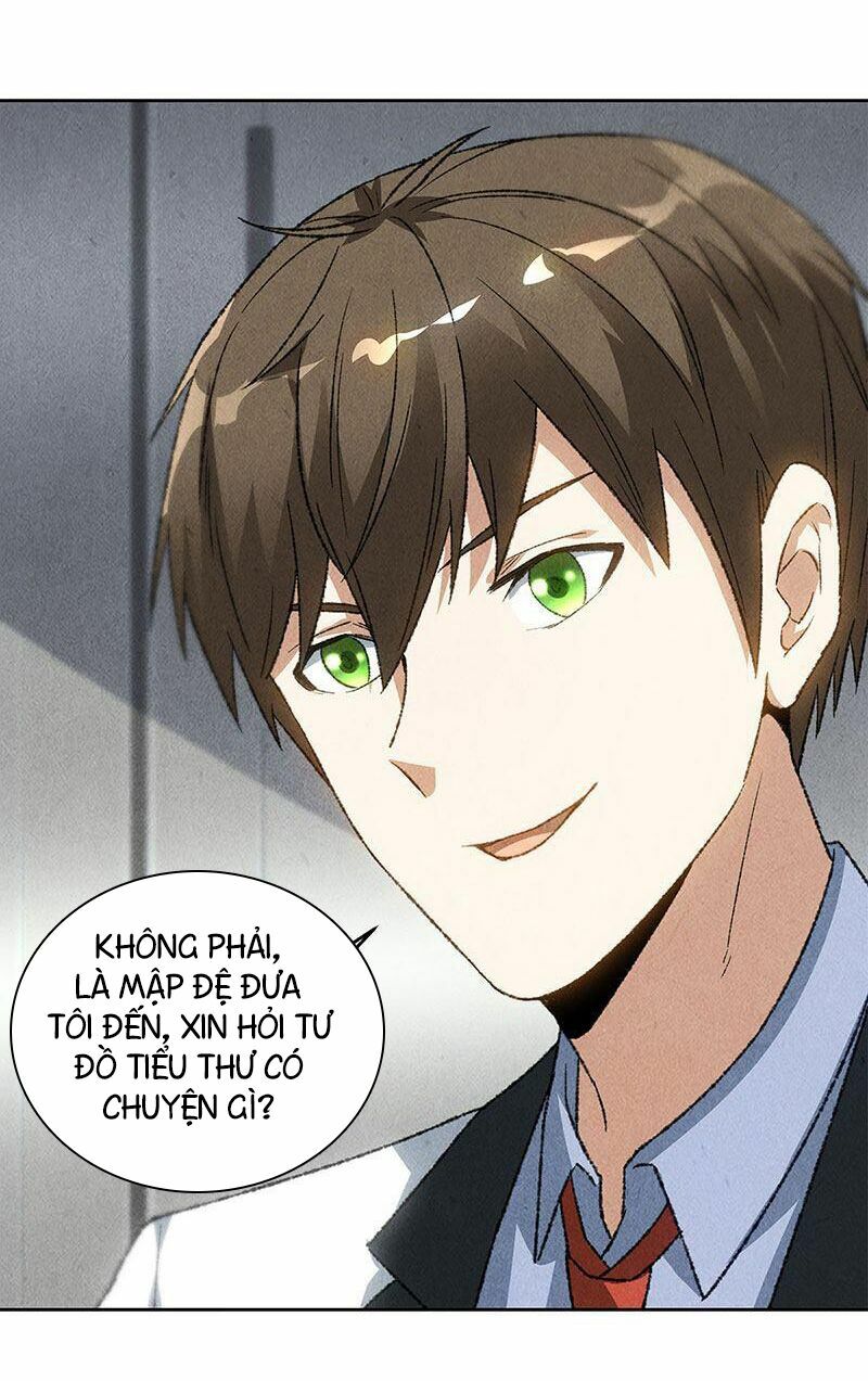 Ta Là Phế Vật Chapter 59 - Trang 21