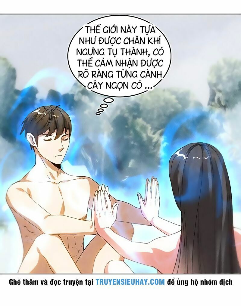 Ta Là Phế Vật Chapter 41 - Trang 26