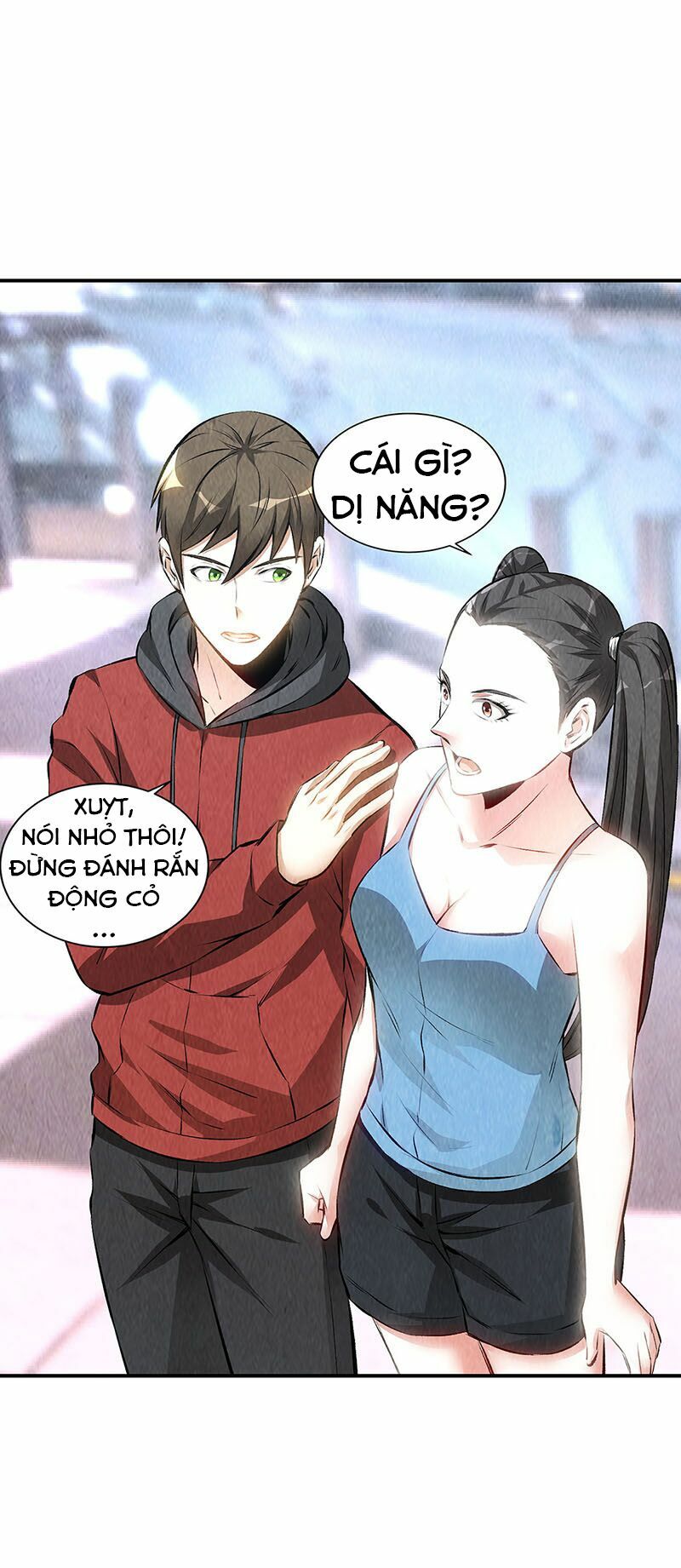 Ta Là Phế Vật Chapter 157 - Trang 22