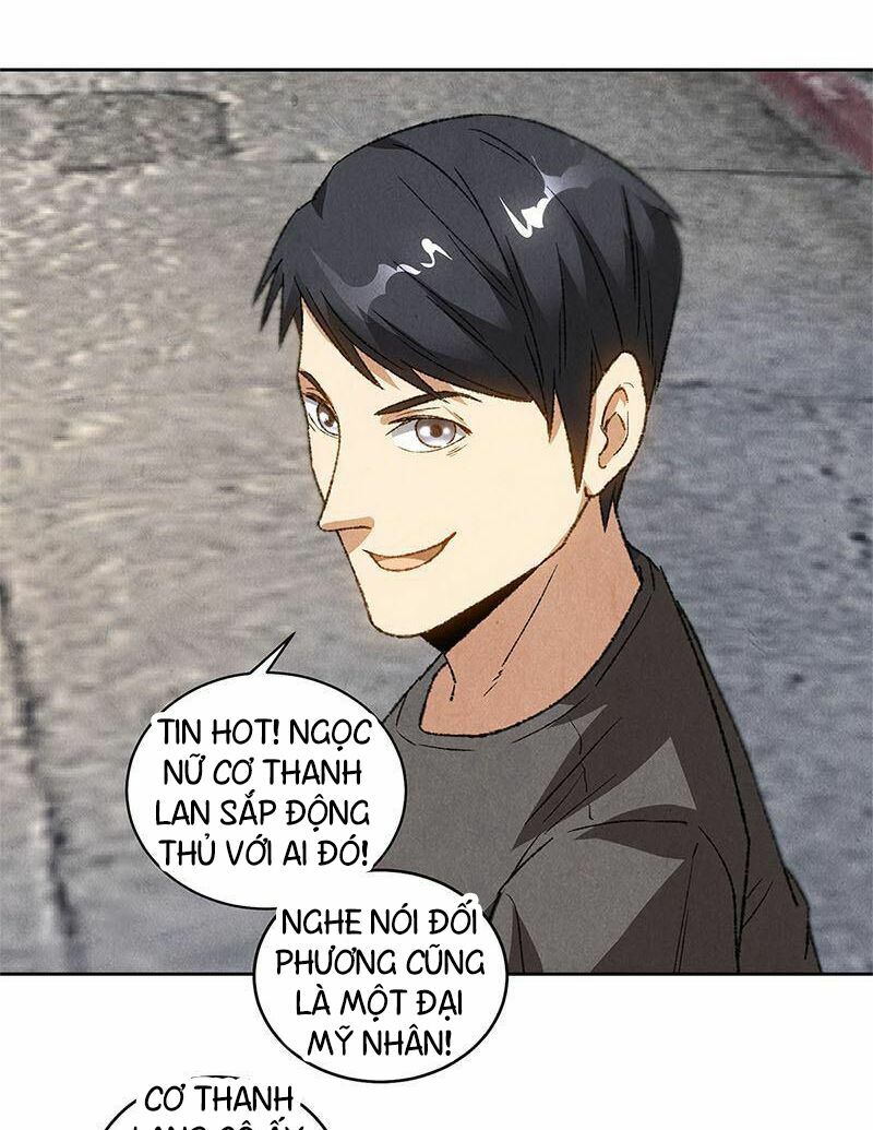 Ta Là Phế Vật Chapter 54 - Trang 11