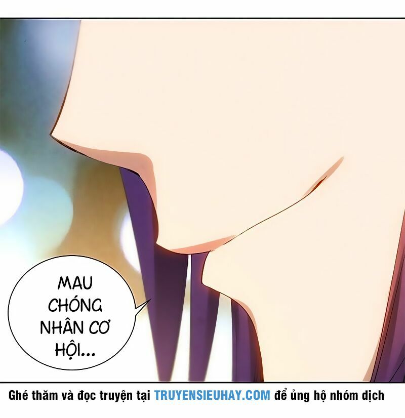 Ta Là Phế Vật Chapter 21 - Trang 10