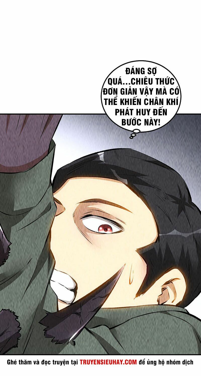 Ta Là Phế Vật Chapter 167 - Trang 8