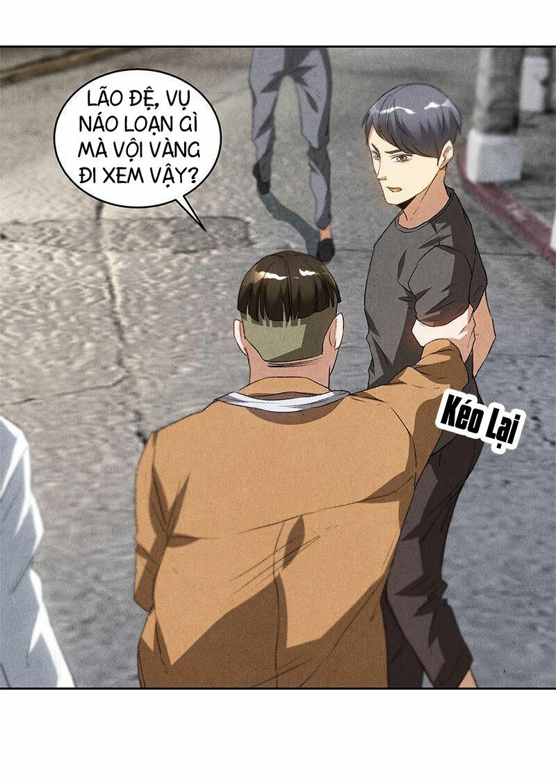 Ta Là Phế Vật Chapter 54 - Trang 10