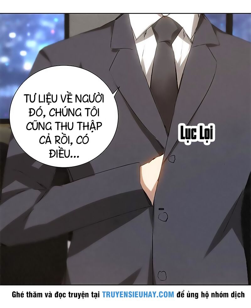 Ta Là Phế Vật Chapter 24 - Trang 23