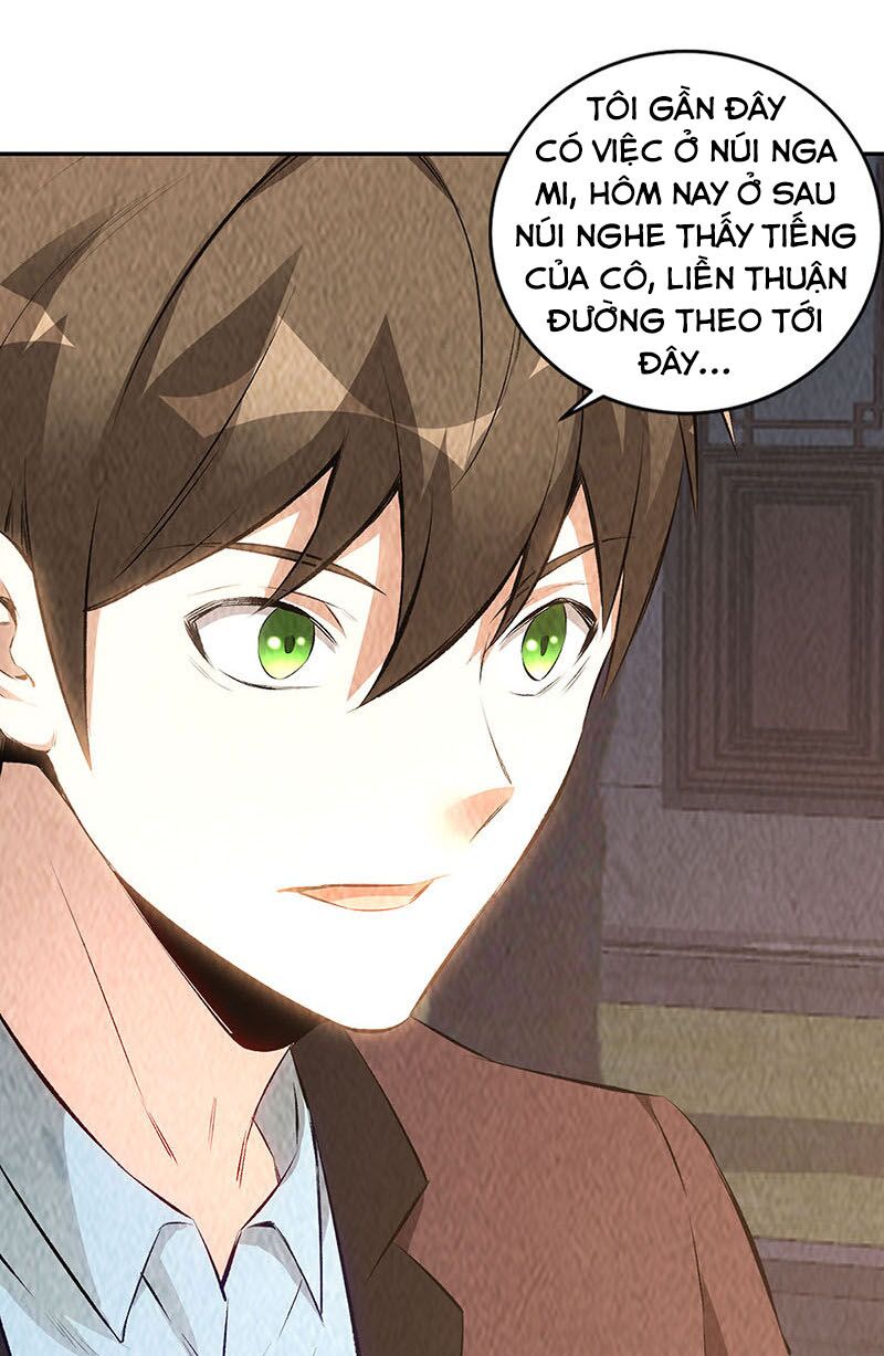 Ta Là Phế Vật Chapter 198 - Trang 36