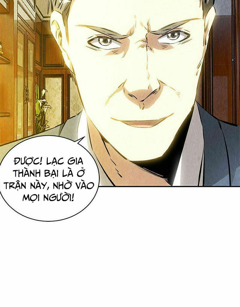 Ta Là Phế Vật Chapter 119 - Trang 25