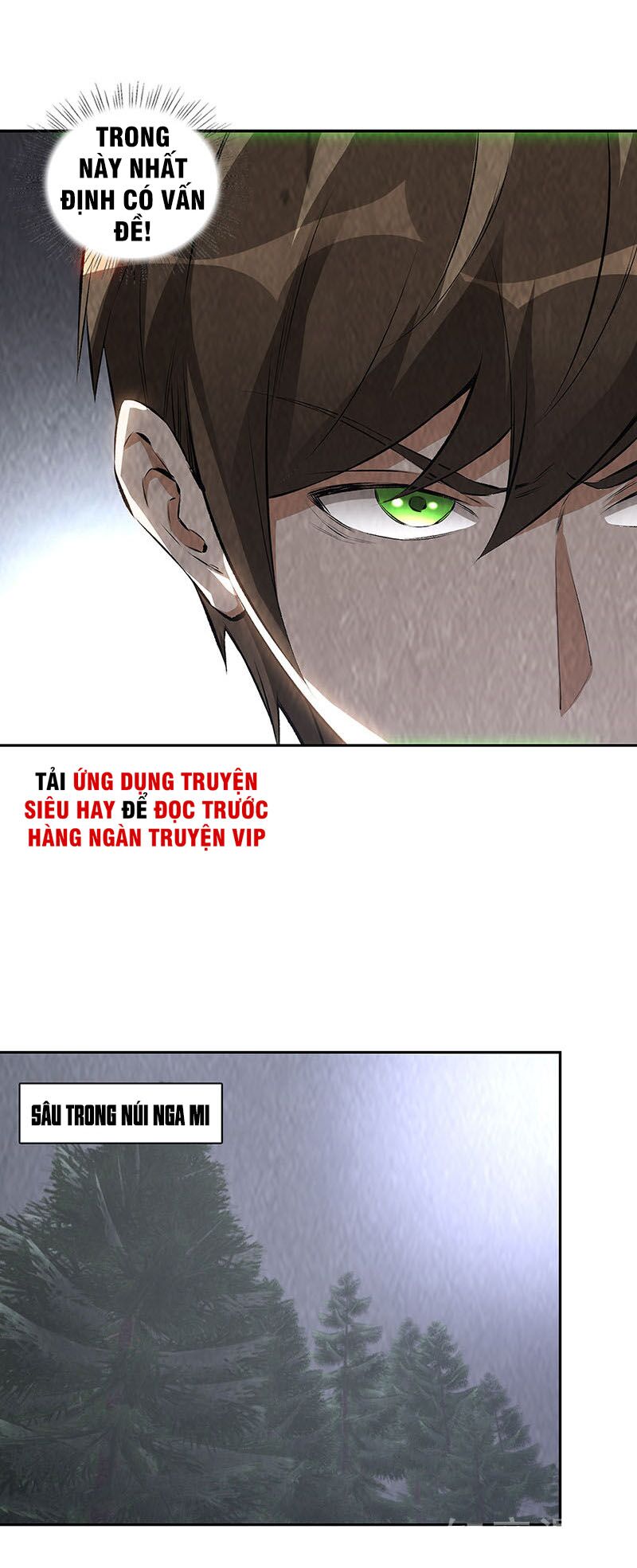 Ta Là Phế Vật Chapter 197 - Trang 14