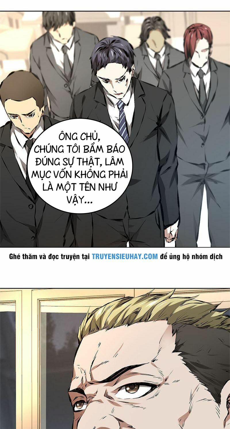 Ta Là Phế Vật Chapter 12 - Trang 11