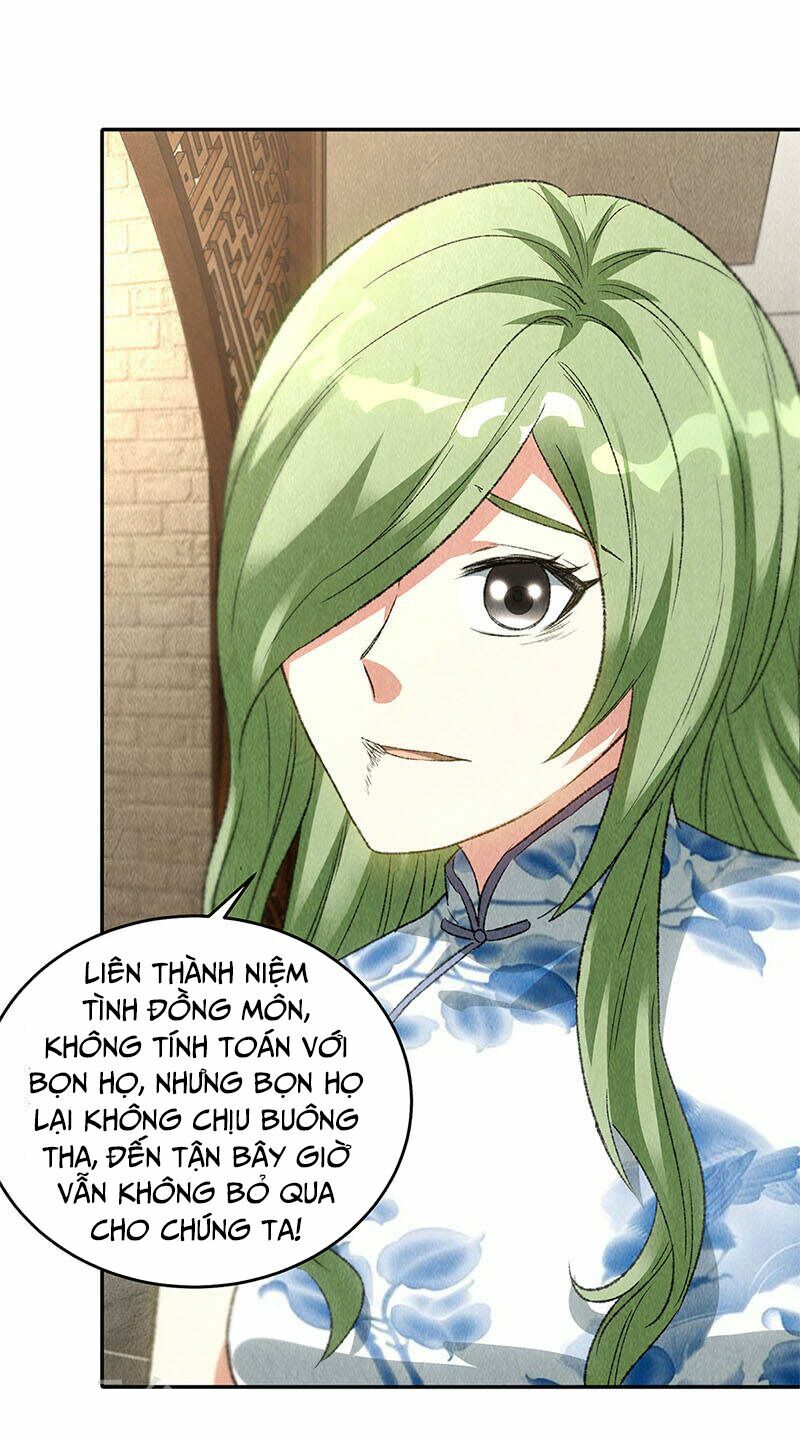 Ta Là Phế Vật Chapter 83 - Trang 22