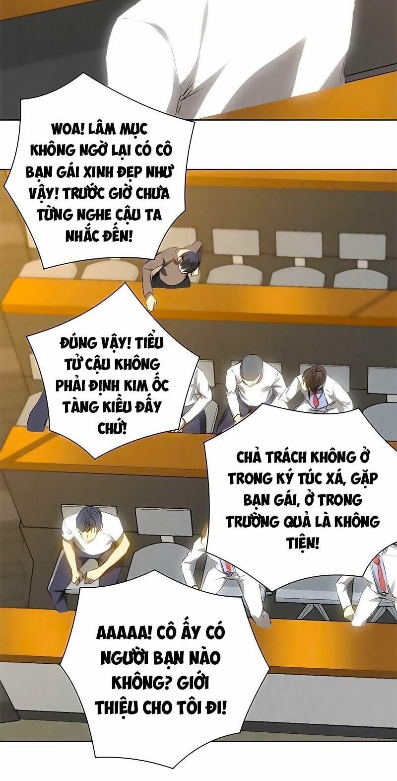 Ta Là Phế Vật Chapter 25 - Trang 30