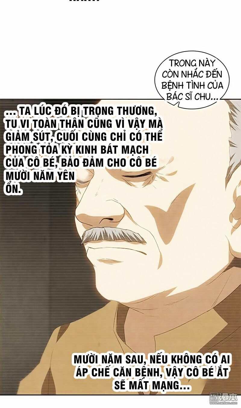 Ta Là Phế Vật Chapter 66 - Trang 8