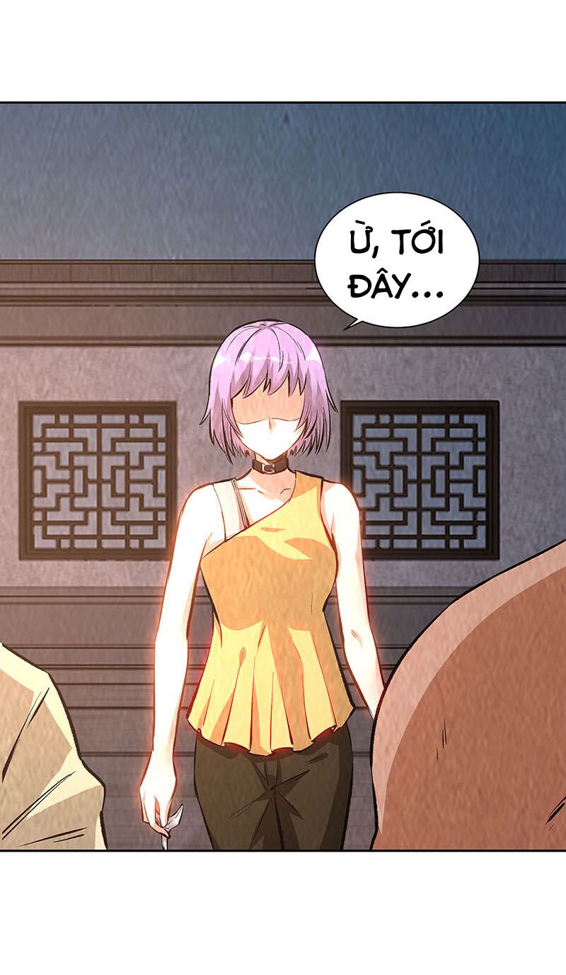 Ta Là Phế Vật Chapter 198 - Trang 7