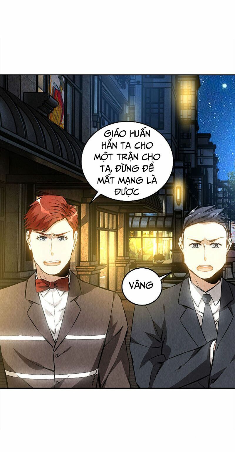 Ta Là Phế Vật Chapter 113 - Trang 26