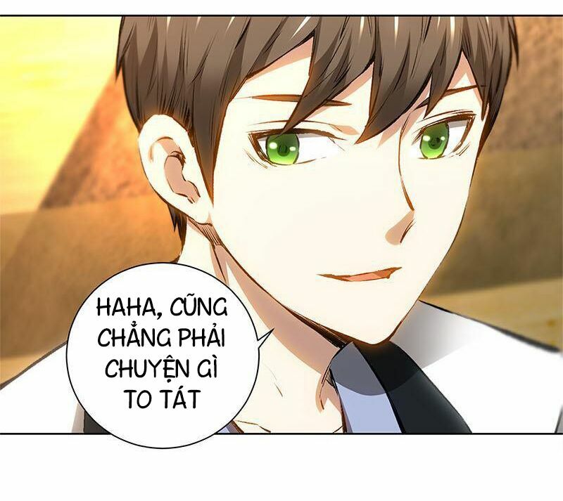 Ta Là Phế Vật Chapter 18 - Trang 16