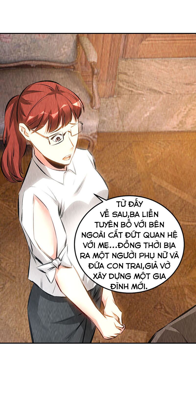 Ta Là Phế Vật Chapter 170 - Trang 8