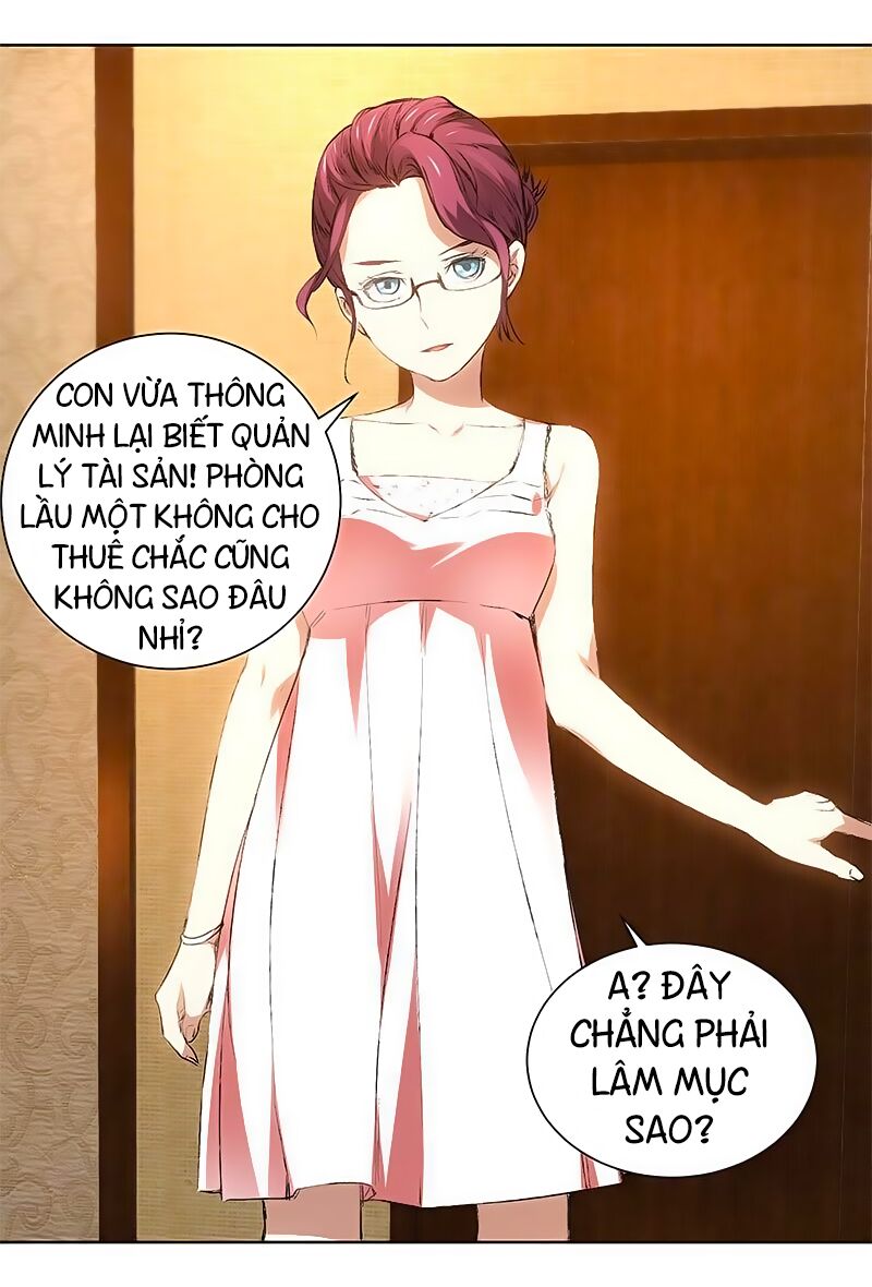 Ta Là Phế Vật Chapter 19 - Trang 12