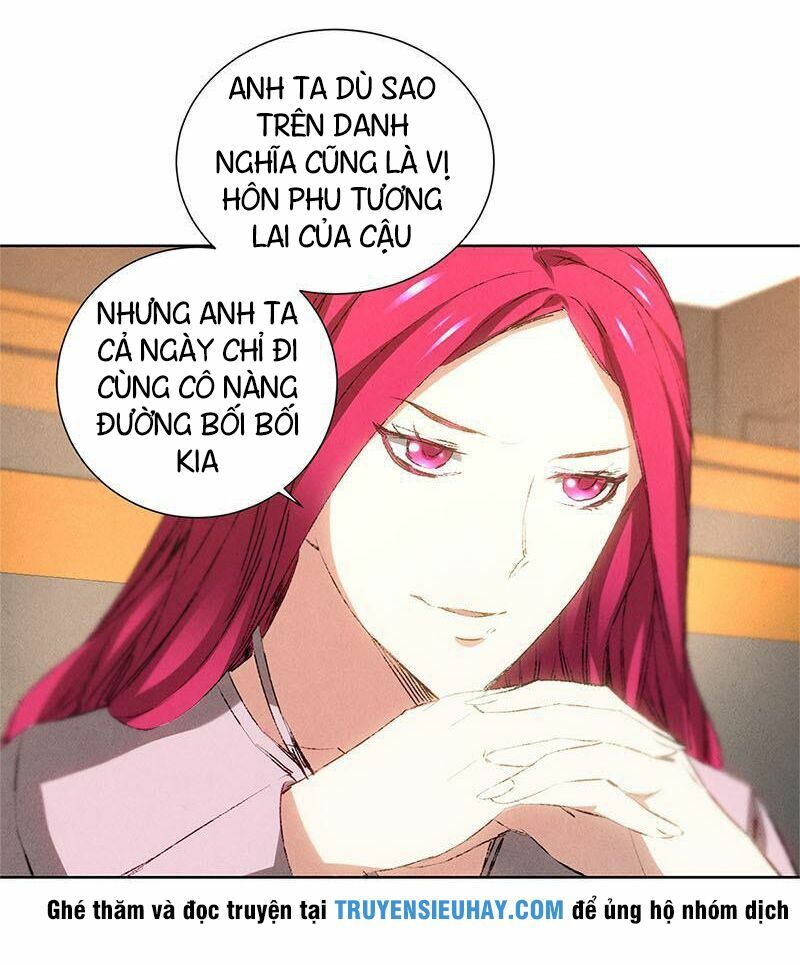 Ta Là Phế Vật Chapter 25 - Trang 9