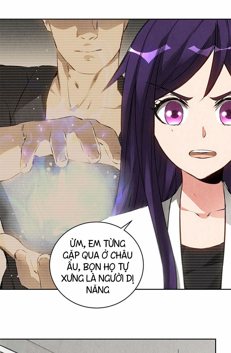 Ta Là Phế Vật Chapter 99 - Trang 25