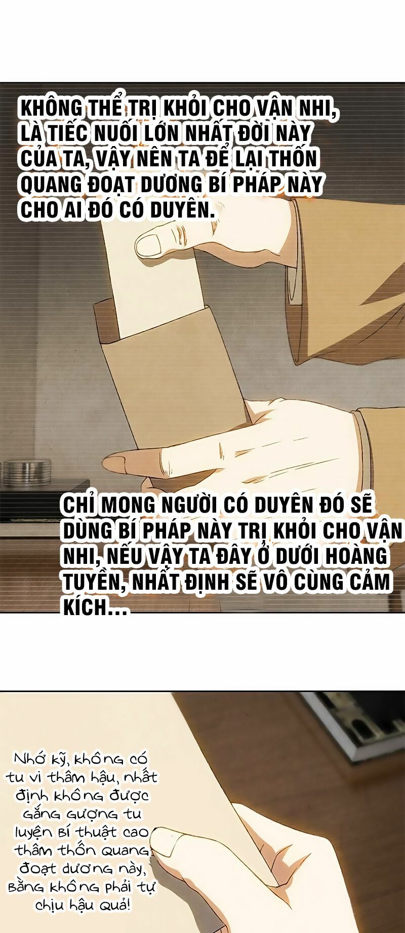 Ta Là Phế Vật Chapter 66 - Trang 9