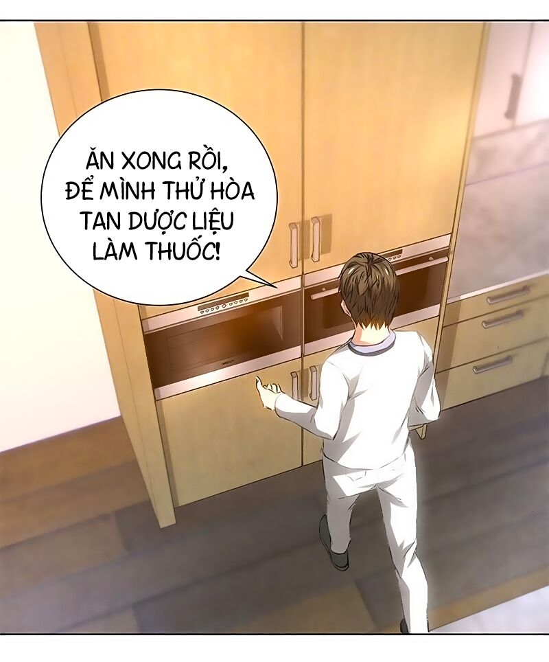 Ta Là Phế Vật Chapter 24 - Trang 13