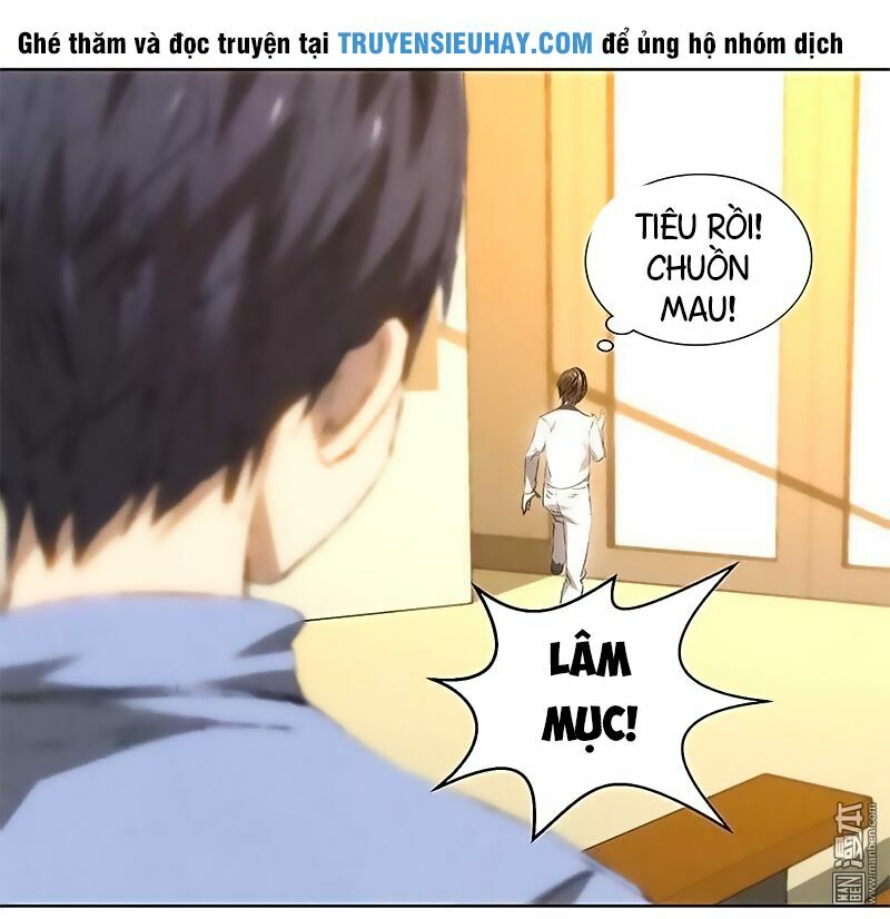 Ta Là Phế Vật Chapter 25 - Trang 31