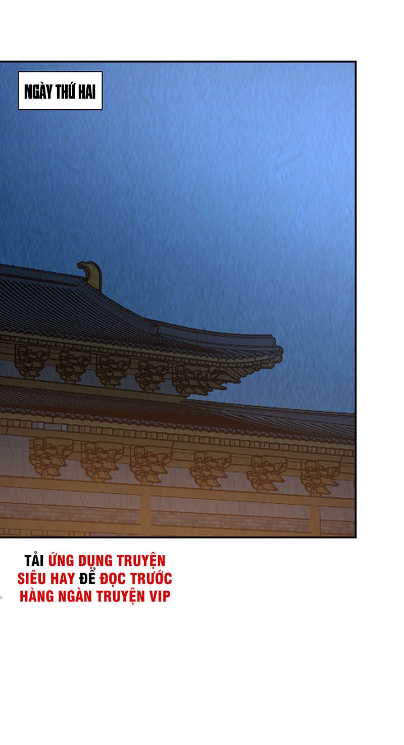 Ta Là Phế Vật Chapter 195 - Trang 33