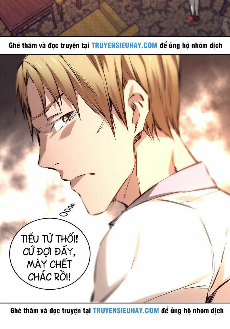 Ta Là Phế Vật Chapter 11 - Trang 29