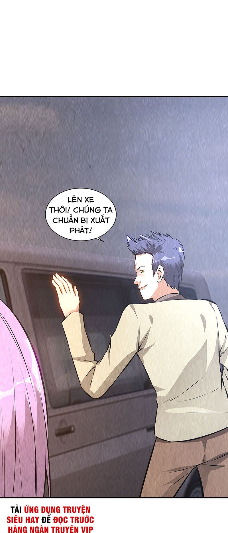 Ta Là Phế Vật Chapter 197 - Trang 22