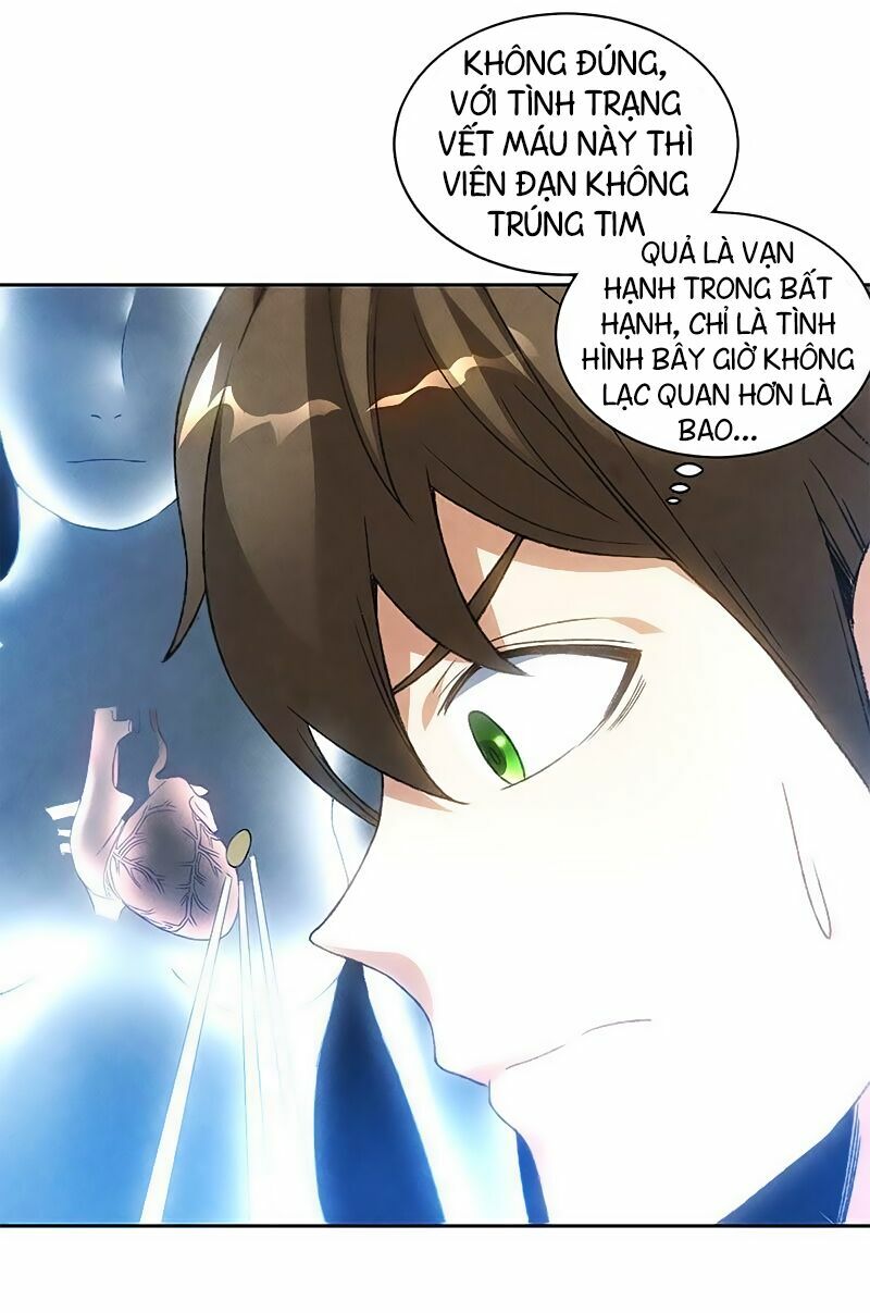 Ta Là Phế Vật Chapter 43 - Trang 27