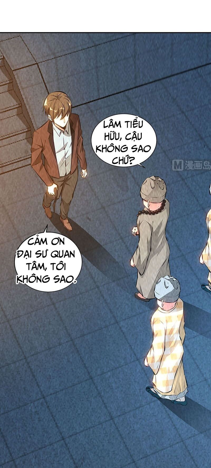 Ta Là Phế Vật Chapter 190 - Trang 20